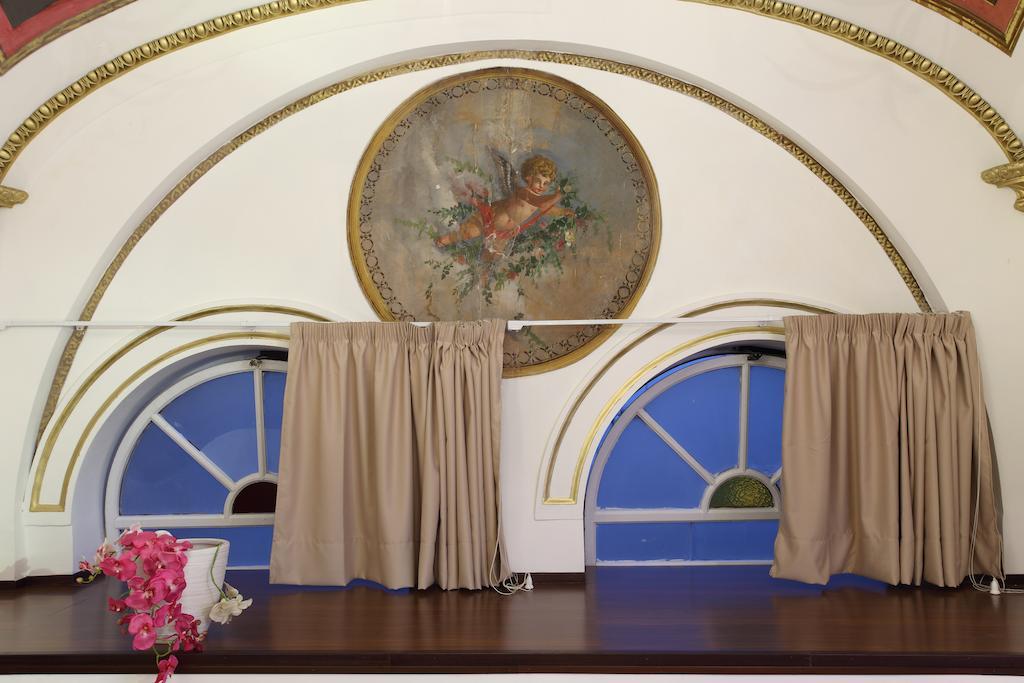 Napoli Sea Bed and Breakfast Εξωτερικό φωτογραφία