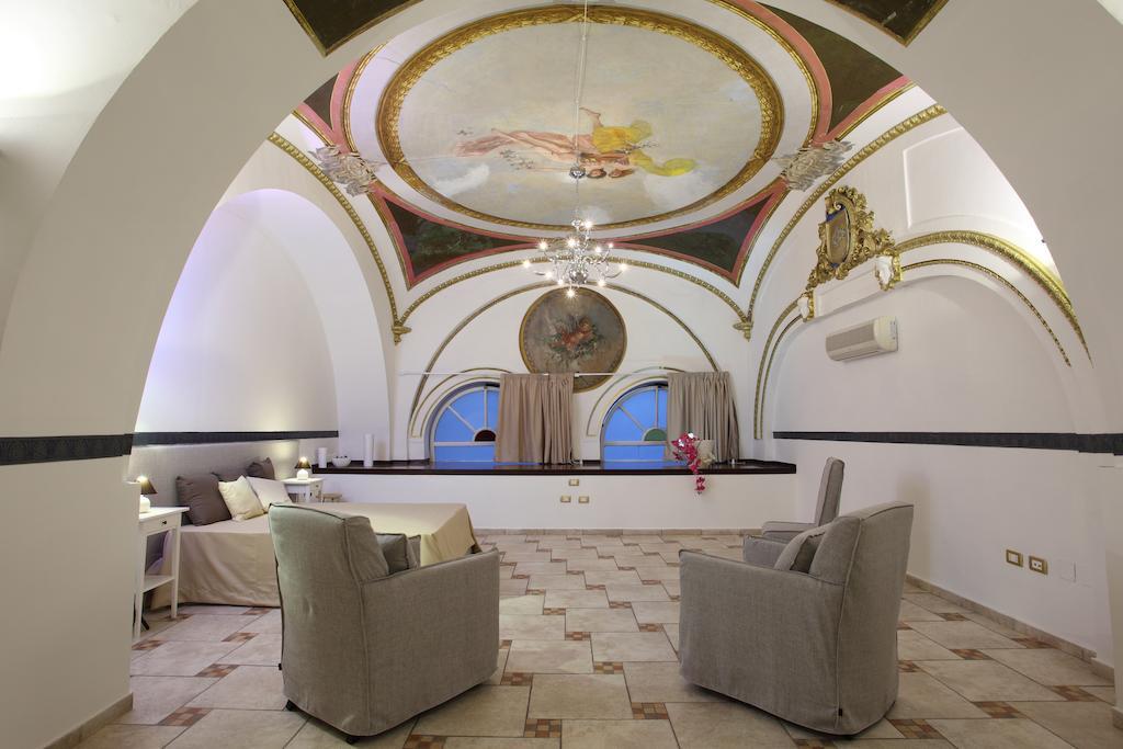 Napoli Sea Bed and Breakfast Δωμάτιο φωτογραφία
