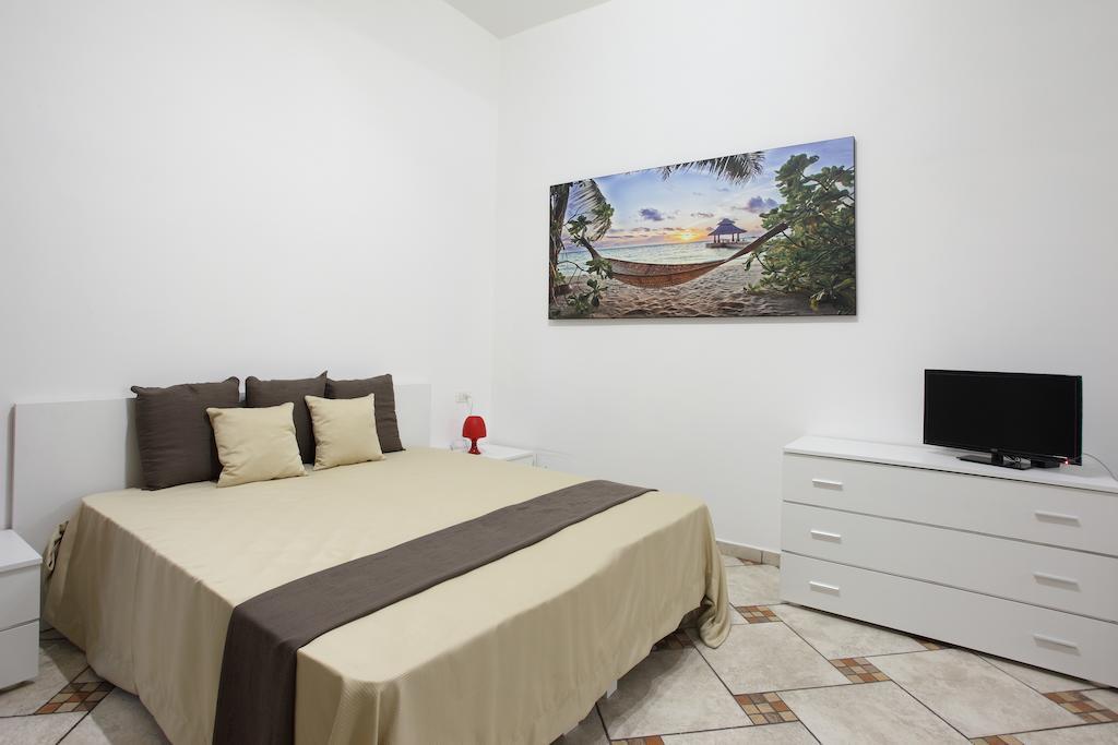 Napoli Sea Bed and Breakfast Δωμάτιο φωτογραφία